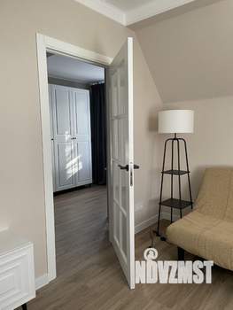 2-к квартира, на длительный срок, 36м2, 2/2 этаж