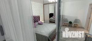 1-к квартира, посуточно, 39м2, 1/1 этаж