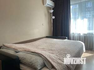 1-к квартира, посуточно, 30м2, 5/5 этаж