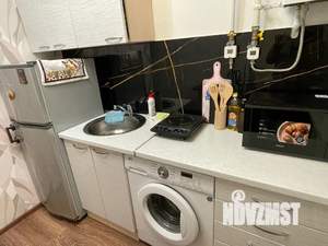 1-к квартира, посуточно, 30м2, 1/5 этаж