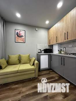 Студия квартира, посуточно, 22м2, 6/9 этаж