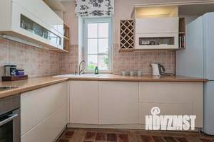 2-к квартира, посуточно, 70м2, 1/1 этаж