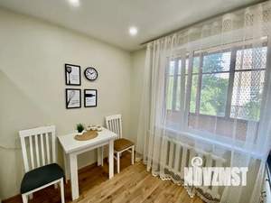 2-к квартира, посуточно, 52м2, 2/9 этаж