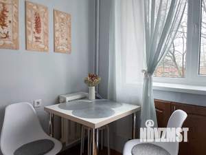 1-к квартира, посуточно, 33м2, 4/5 этаж