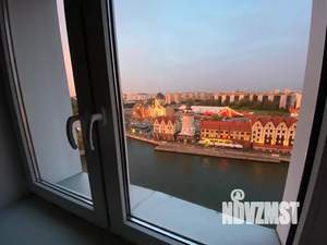 3-к квартира, посуточно, 98м2, 11/14 этаж