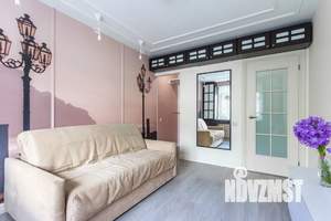 1-к квартира, посуточно, 32м2, 3/5 этаж