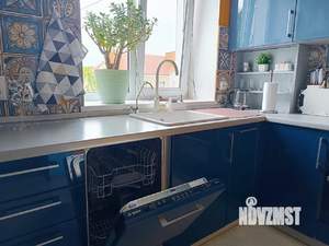 Студия квартира, посуточно, 32м2, 4/4 этаж