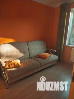 2-к квартира, посуточно, 37м2, 2/3 этаж