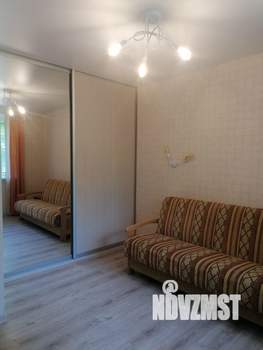 1-к квартира, на длительный срок, 22м2, 1/5 этаж