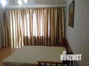 1-к квартира, посуточно, 36м2, 6/12 этаж