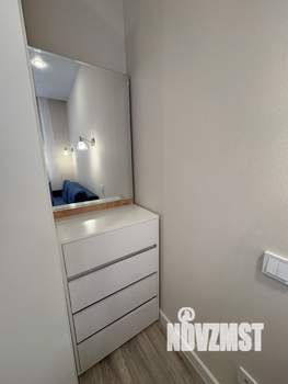 1-к квартира, на длительный срок, 33м2, 3/9 этаж