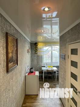 3-к квартира, посуточно, 67м2, 9/10 этаж