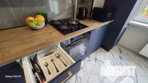 1-к квартира, посуточно, 34м2, 1/1 этаж