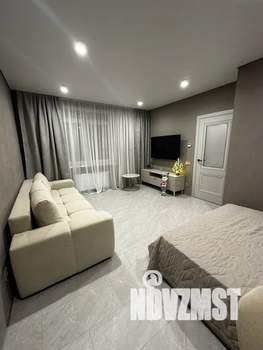 1-к квартира, посуточно, 50м2, 8/9 этаж