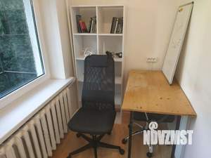 1-к квартира, посуточно, 33м2, 3/5 этаж