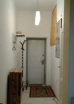 2-к квартира, на длительный срок, 50м2, 2/2 этаж