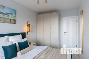 3-к квартира, посуточно, 73м2, 2/9 этаж