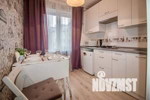 1-к квартира, посуточно, 33м2, 5/5 этаж