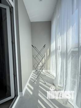 1-к квартира, на длительный срок, 43м2, 8/8 этаж