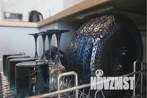 1-к квартира, посуточно, 40м2, 12/12 этаж