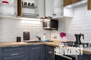 1-к квартира, посуточно, 42м2, 6/10 этаж