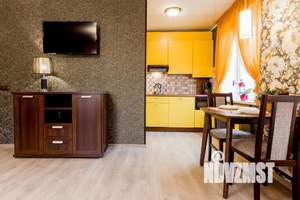 1-к квартира, посуточно, 32м2, 4/4 этаж