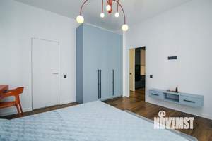 1-к квартира, на длительный срок, 56м2, 5/10 этаж