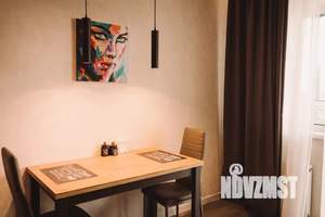 1-к квартира, посуточно, 43м2, 13/13 этаж