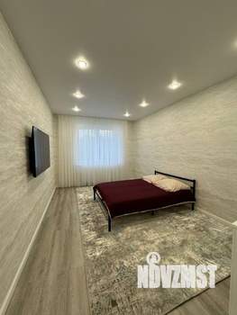 1-к квартира, на длительный срок, 40м2, 2/9 этаж