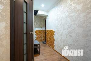 1-к квартира, посуточно, 31м2, 1/1 этаж