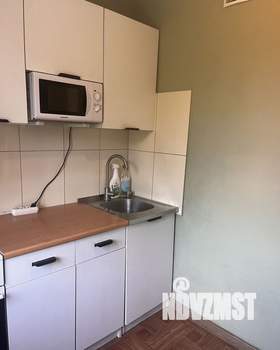 2-к квартира, на длительный срок, 45м2, 4/5 этаж