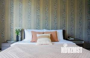 1-к квартира, посуточно, 54м2, 1/1 этаж