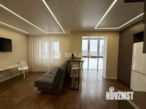 1-к квартира, на длительный срок, 52м2, 3/10 этаж