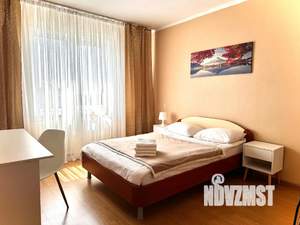 2-к квартира, посуточно, 56м2, 9/10 этаж