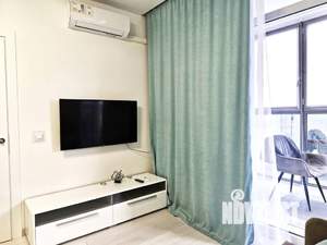 1-к квартира, посуточно, 37м2, 7/15 этаж