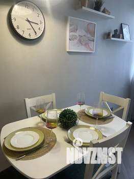 1-к квартира, посуточно, 45м2, 3/9 этаж