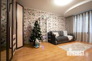 2-к квартира, посуточно, 52м2, 3/9 этаж