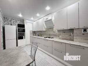 1-к квартира, на длительный срок, 35м2, 3/9 этаж