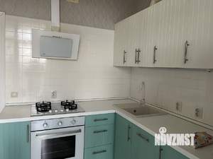 2-к квартира, на длительный срок, 50м2, 3/5 этаж