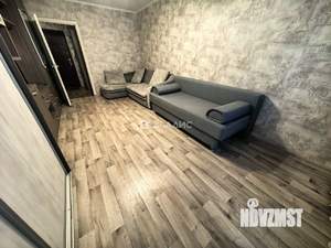 1-к квартира, на длительный срок, 43м2, 8/10 этаж