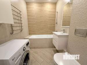 1-к квартира, на длительный срок, 39м2, 10/14 этаж