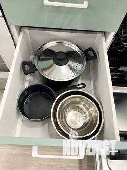 1-к квартира, посуточно, 41м2, 4/8 этаж