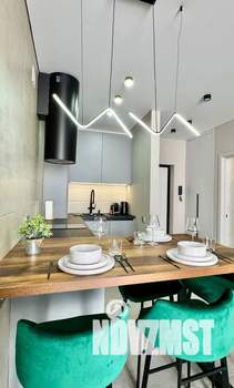 2-к квартира, посуточно, 44м2, 5/10 этаж