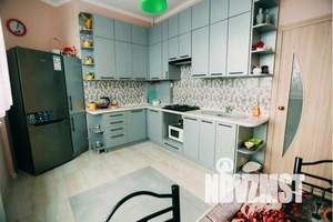 1-к квартира, посуточно, 42м2, 7/8 этаж