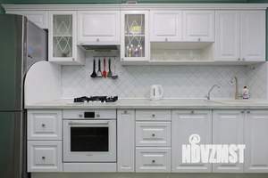 1-к квартира, посуточно, 41м2, 1/9 этаж