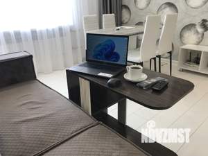 2-к квартира, посуточно, 55м2, 3/5 этаж