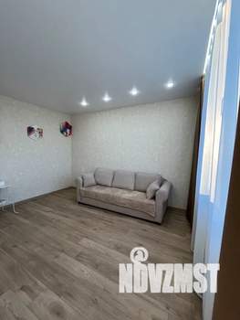 2-к квартира, посуточно, 53м2, 4/9 этаж