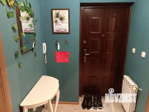 1-к квартира, на длительный срок, 40м2, 8/9 этаж