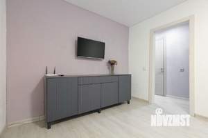 1-к квартира, на длительный срок, 38м2, 4/9 этаж