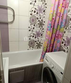 2-к квартира, на длительный срок, 48м2, 2/5 этаж